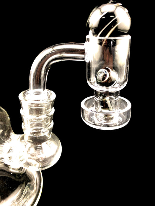 Metrix® Terp Slurper Quartz Banger Kit - SmokeZone 420