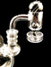 Metrix® Terp Slurper Quartz Banger Kit - SmokeZone 420