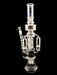 20" Triple Honeycomb Arm Drill Perc Water Pipe - SmokeZone 420