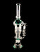 16" Terp Pearl Two Chamber Water Pipe - SmokeZone 420