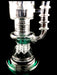 16" Terp Pearl Two Chamber Water Pipe - SmokeZone 420