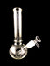 9" Clear Center Ring Los Angeles Made Water Pipes - SmokeZone 420