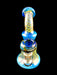 6.5" Double Glass Air Pocket Dab Rig - SmokeZone 420