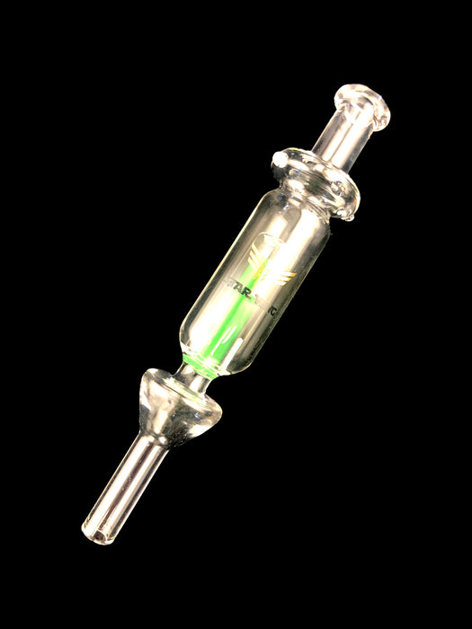 5.5" Star Wing Nectar Collectors (4 Pack) - SmokeZone 420