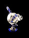 7" Globe Dab Rig - SmokeZone 420