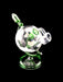 7" Globe Dab Rig - SmokeZone 420
