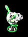7" Globe Dab Rig - SmokeZone 420