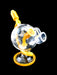 7" Globe Dab Rig - SmokeZone 420