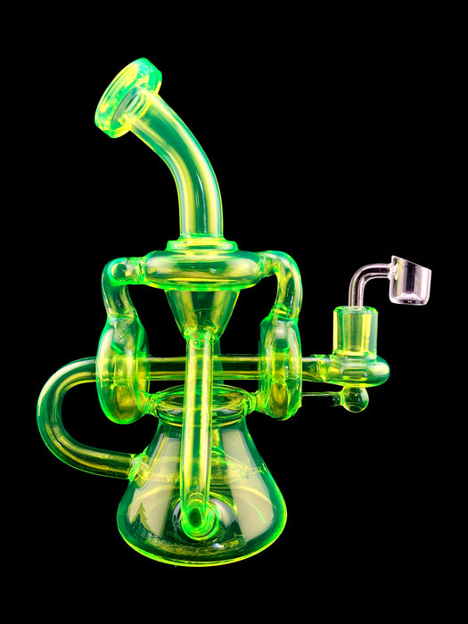 Loop Dap Rig 10