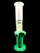 13" Banana Peel Tree Perc Water Pipe - SmokeZone 420