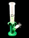 13" Banana Peel Tree Perc Water Pipe - SmokeZone 420