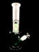 13" Banana Peel Tree Perc Water Pipe - SmokeZone 420
