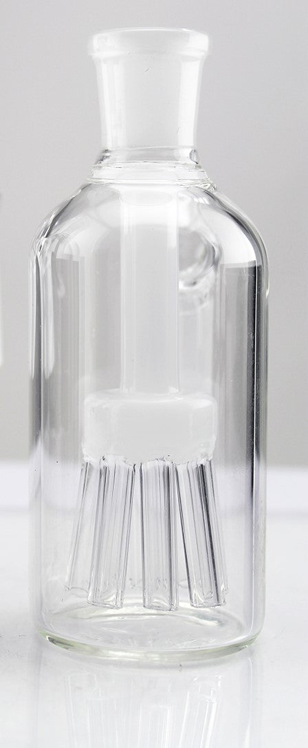 14/14mm Sprinkler Perc Ash Catcher - SmokeZone 420