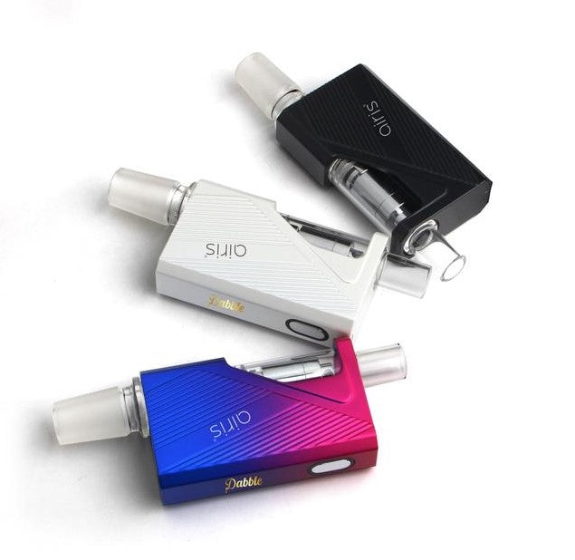 Airis Dabble Vaporizer Kit - SmokeZone 420