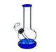 4.5" Color Base & Mouth Mini Water Pipe - SmokeZone 420