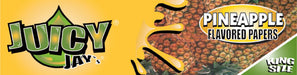 Juicy Jay's King Size Slim Flavored Rolling Paper - SmokeZone 420
