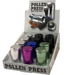Pollen Press 2.5" Display - SmokeZone 420