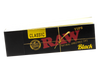 RAW Black Classic Tips - SmokeZone 420