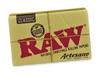 RAW Classic Artesano 1¼ - SmokeZone 420