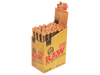 RAW Classic Emperador Cones - SmokeZone 420
