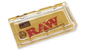 RAW Classic Pack Glass Ashtray - SmokeZone 420