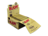 RAW Classic Artesano King Size Slim - SmokeZone 420