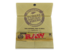 RAW Classic Artesano King Size Slim - SmokeZone 420