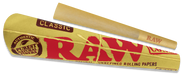 RAW Classic 1¼ Cones - SmokeZone 420