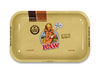 RAW Girl Rolling Tray - SmokeZone 420