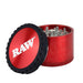 RAW Life Grinder - SmokeZone 420