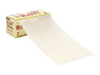 RAW Organic Hemp 3 Meter Rolls Rolling Paper - SmokeZone 420