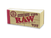 RAW Perforated Wide Tips - SmokeZone 420