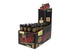 RAW Black Classic King Size Cones - SmokeZone 420