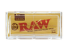 RAW Classic Pack Glass Ashtray - SmokeZone 420