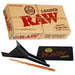 RAW King Size Loader - SmokeZone 420