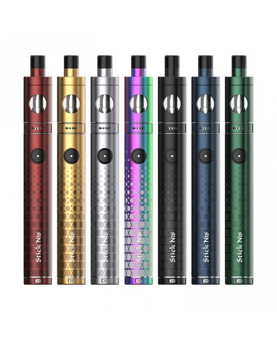 SMOK N18 Kit - SmokeZone 420