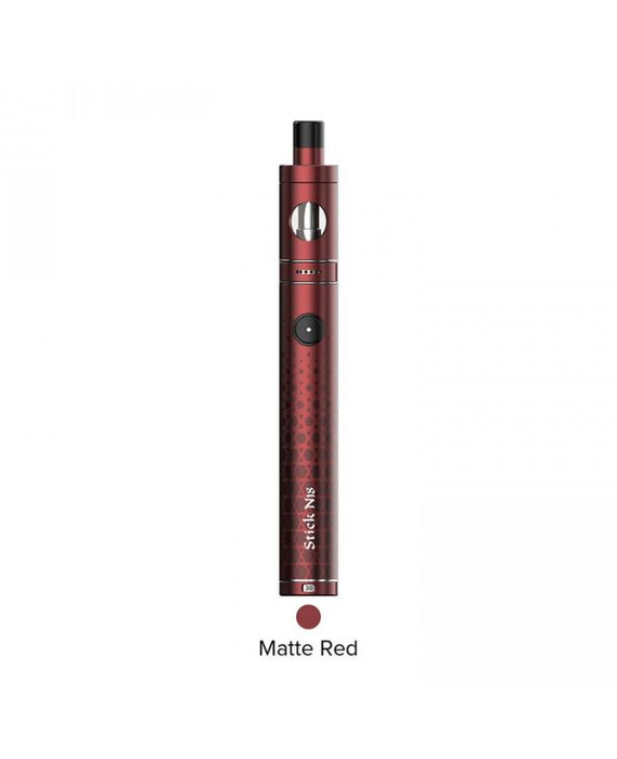 SMOK N18 Kit - SmokeZone 420
