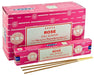 Satya Rose Incense - SmokeZone 420