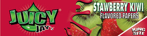 Juicy Jay's King Size Slim Flavored Rolling Paper - SmokeZone 420