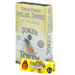 Toke Token 1 1/4 Flavor Paper (Pineapple) - SmokeZone 420