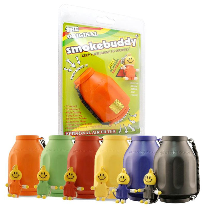 Smokebuddy Original - SmokeZone 420