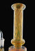 10" Heavy Polka Dot Gold Fumed Heady Dab Rig - SmokeZone 420