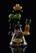 7" Heady Bubble Drip Dab Rig - SmokeZone 420
