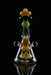 7" Heady Bubble Drip Dab Rig - SmokeZone 420