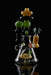 7" Heady Bubble Drip Dab Rig - SmokeZone 420