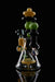 7" Heady Bubble Drip Dab Rig - SmokeZone 420