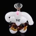 7" Smoking Rabbit Dab Rig - SmokeZone 420