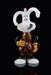 7" Smoking Rabbit Dab Rig - SmokeZone 420