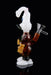 7" Smoking Rabbit Dab Rig - SmokeZone 420