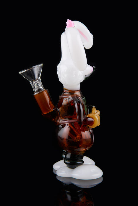 7" Smoking Rabbit Dab Rig - SmokeZone 420
